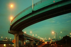 road