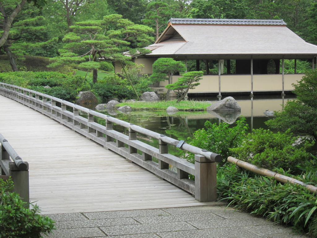 昭和記念公園散策その１２