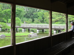 昭和記念公園散策その１５