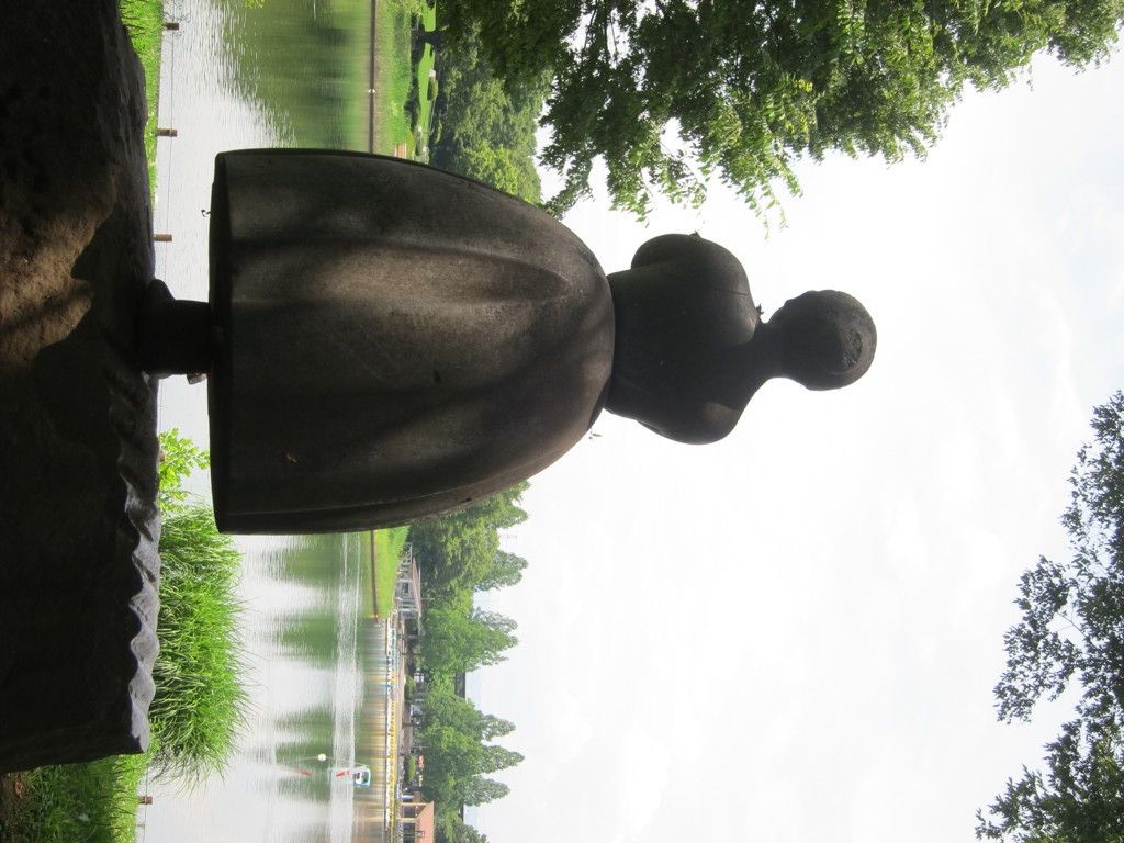 昭和記念公園散策その３