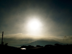 太陽の力