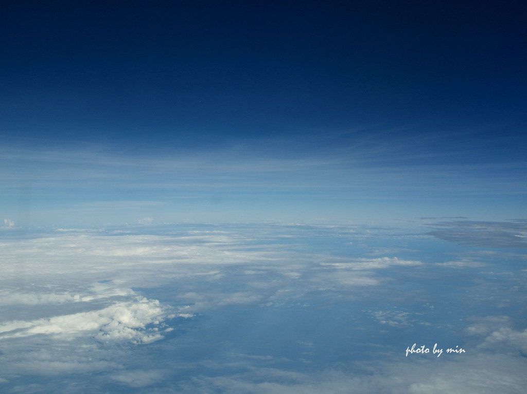 space world　Ⅰ
