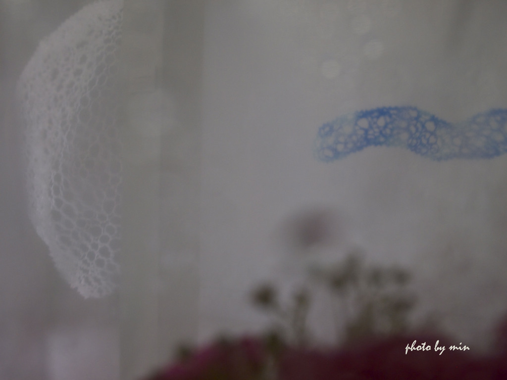 In the vague world
