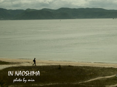 海沿い