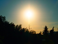 太陽