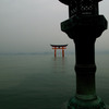 海に浮かぶ祈り