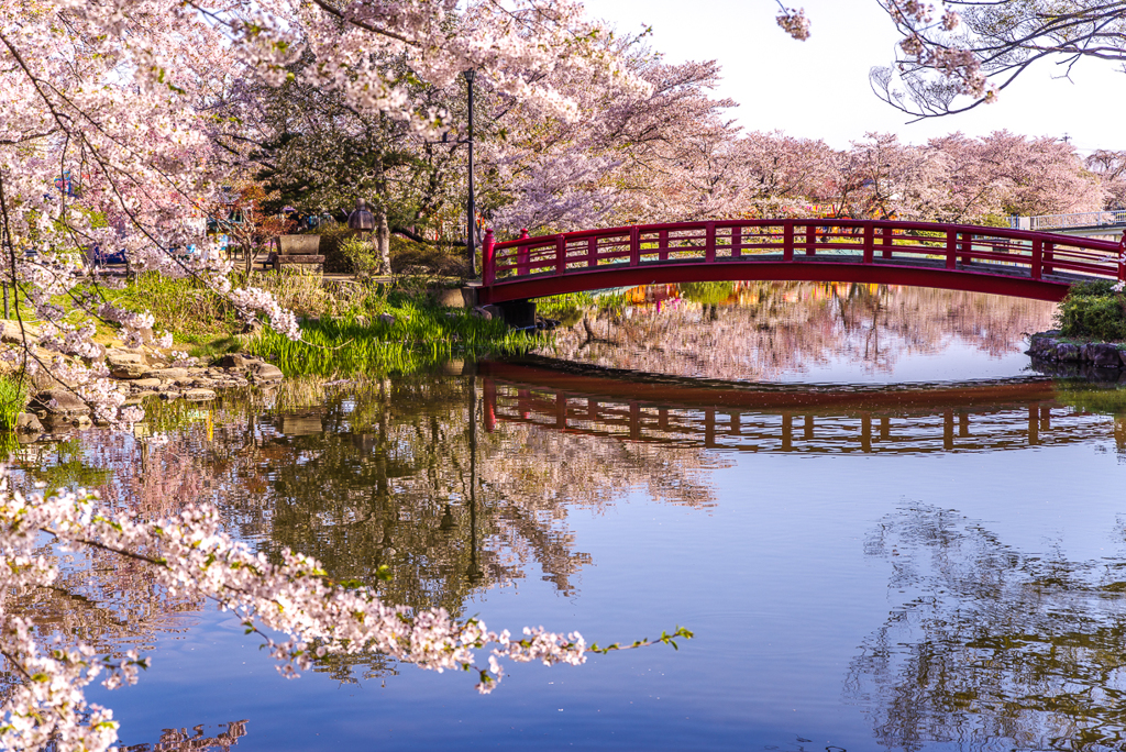 臥竜公園