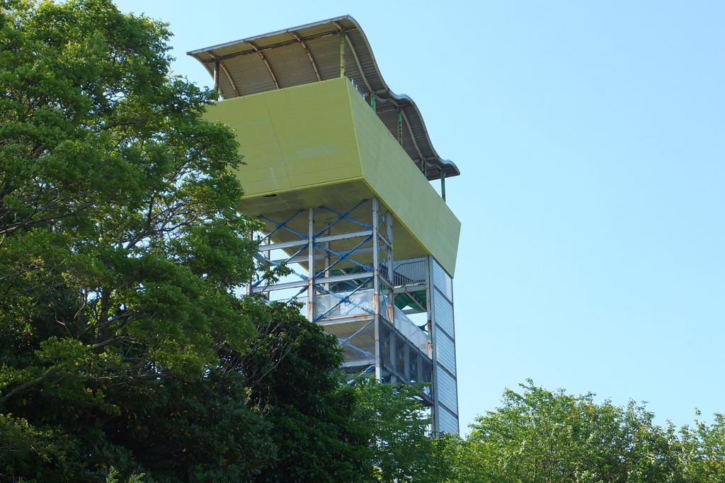 小脇公園　常滑市