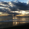 beach at Hayama