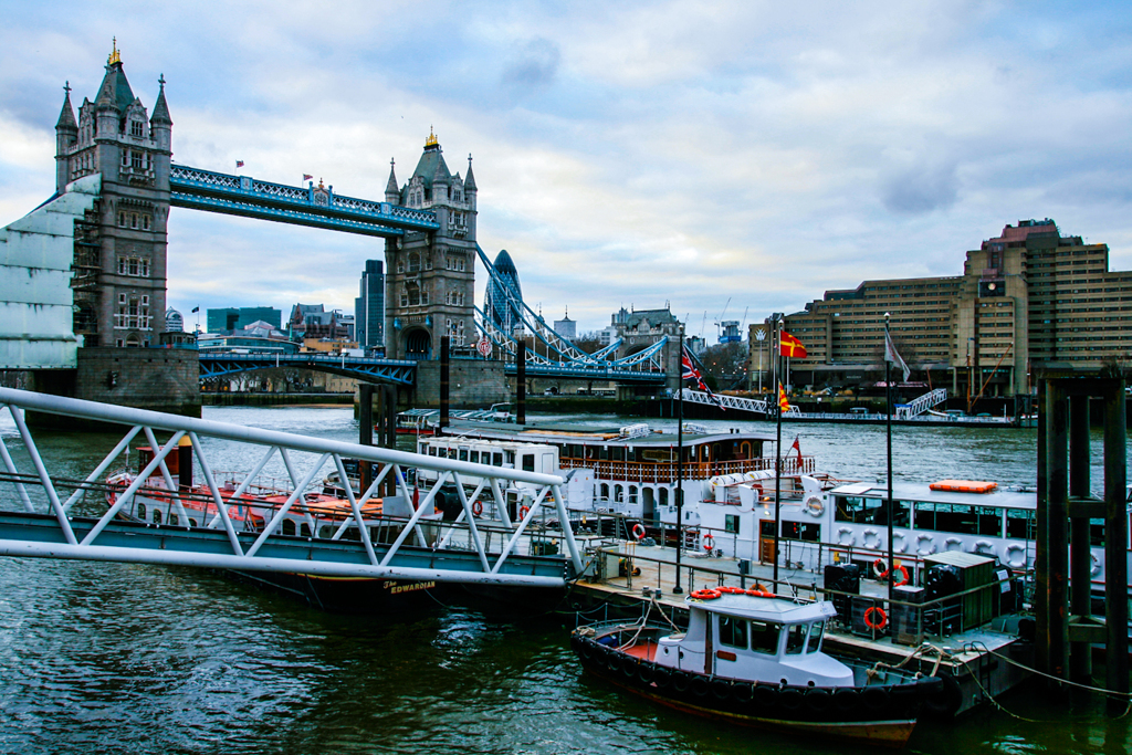 Tower Bridge