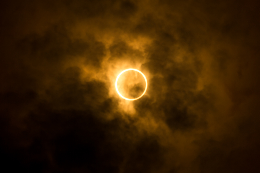 Eclipse