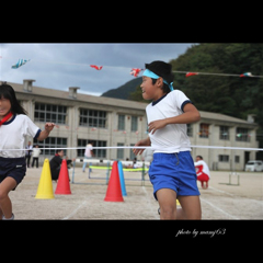 運動会