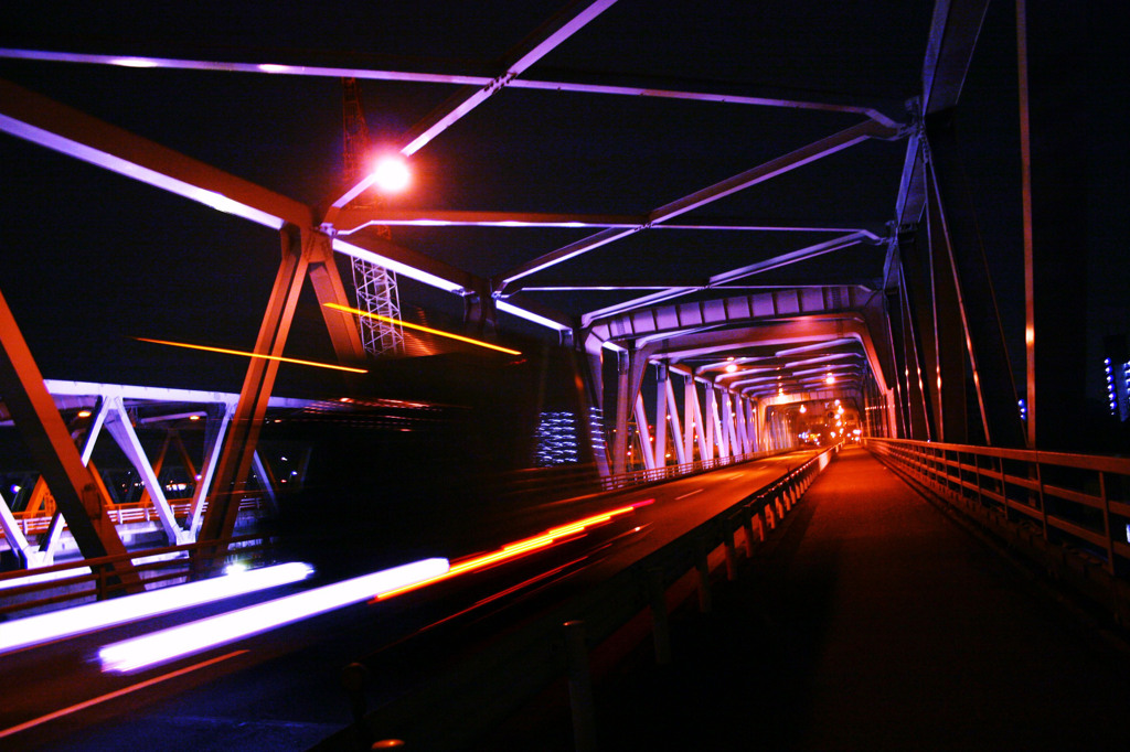 Night view 01
