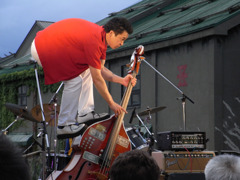 パフォーマンス