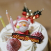 クリスマスケーキ