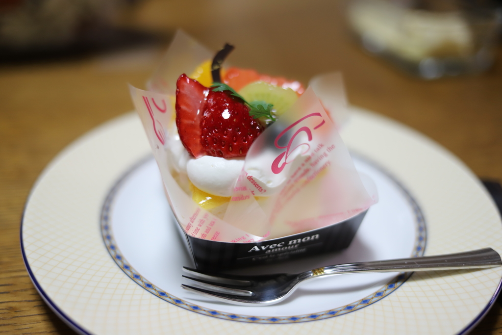 コーヒーブレイク