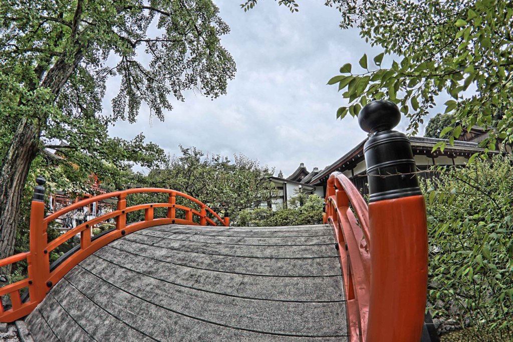 下鴨神社