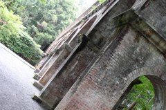 南禅寺水門