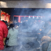 常香炉