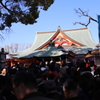 初詣2