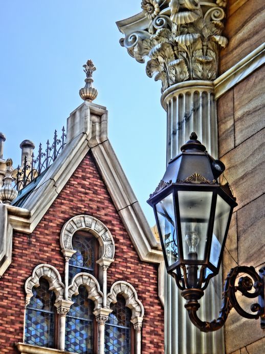 ディズニーシー