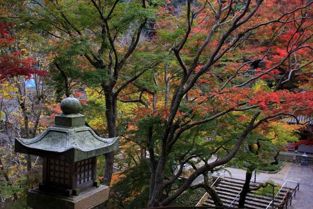奈良長谷寺