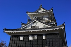 浜松城公園