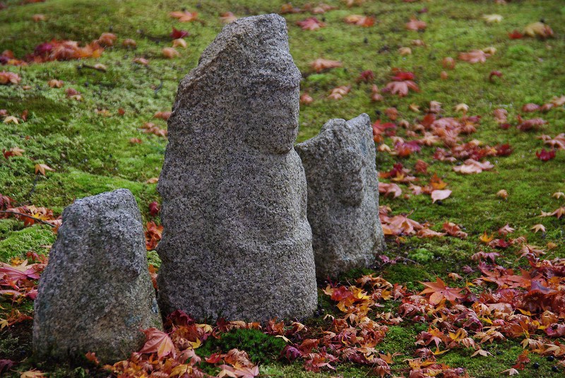 化野念仏寺