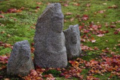 化野念仏寺