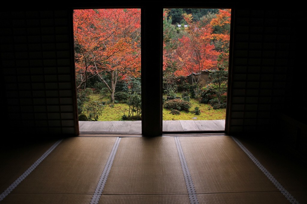 西明寺・本殿