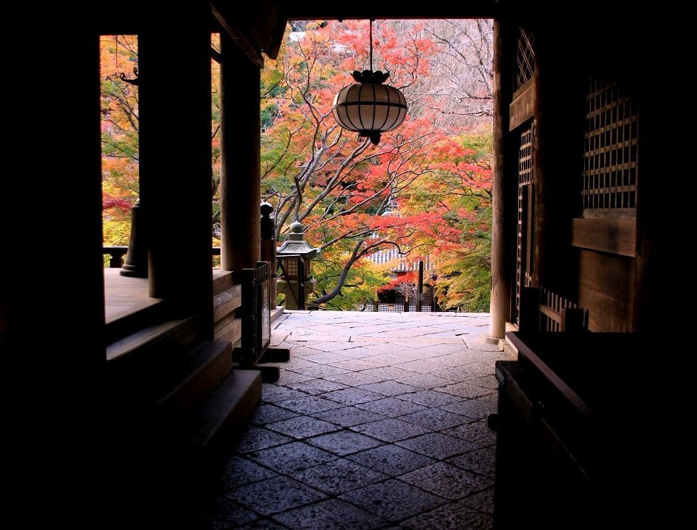 奈良長谷寺