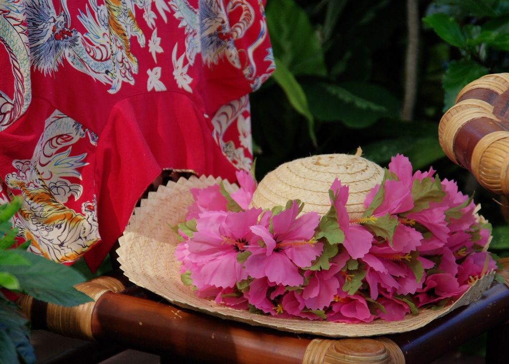 浜松フラワーパーク