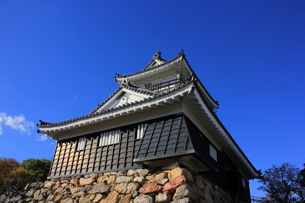 浜松城公園