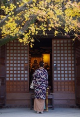 化野念仏寺
