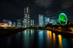 万国橋