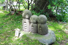良縁地蔵様