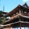 法隆寺