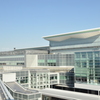 in羽田空港