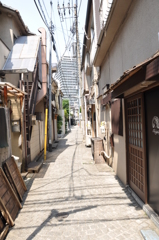 神楽坂