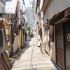 神楽坂