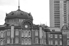 in東京