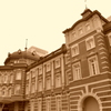 in東京