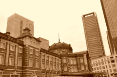 in東京