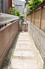 神楽坂