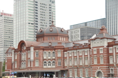 in東京