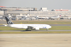 ＡＮＡ