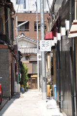 神楽坂