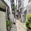 神楽坂