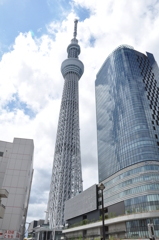 開業前