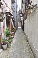 神楽坂